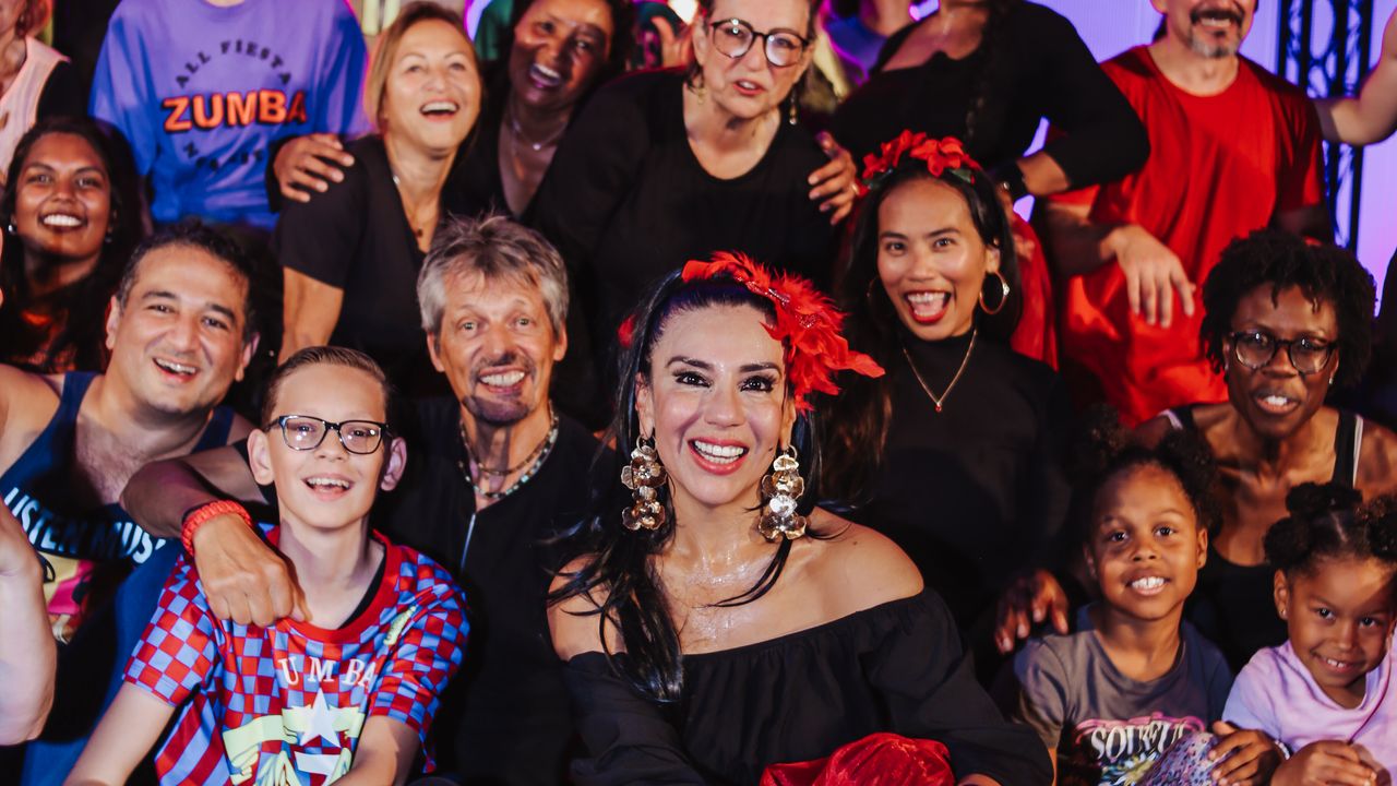 Latin Sould Dance Studio